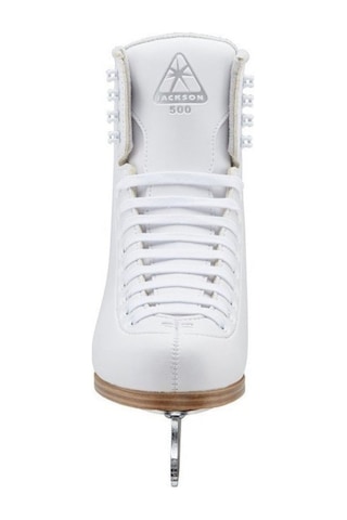 Patendeposu Jackson Classic 500 Buz Pateni