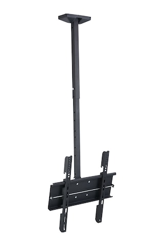 ONUR 42"-55" Tüm Lcd/Led Tv'Ler İçin Uyumlu Hareketi Tavan Askı Aparatı TAVAN-42