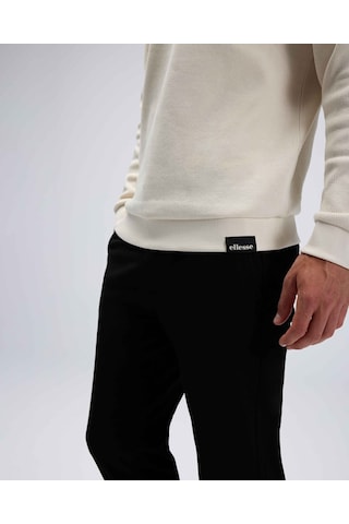 Ellesse Em615-bg Erkek Bej Pamuklu Kazak Bej