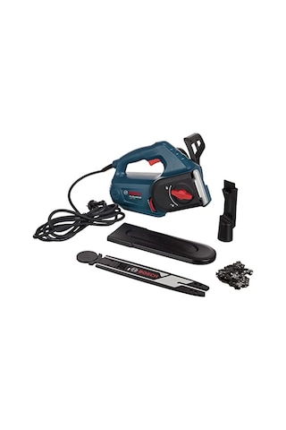 Gac 250 Gazbeton Kesme Makinesi 1.200 W, Pala Uzunluğu: 250 Mm, 5.000 Strok/dak