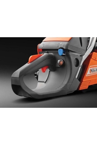 Oleomac Gsh 560 Eur5 Motorlu Testere