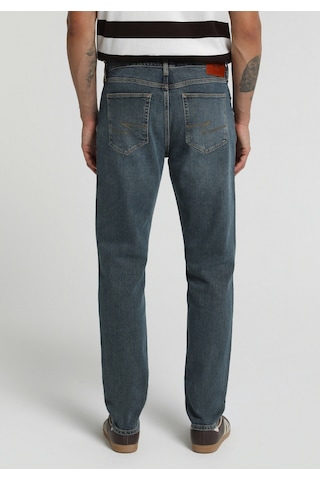 Colin's Colins Slim Fit Erkek Over Dyed Denim Jean Pantolon Cl1082589 Q1.v1 Dn45154