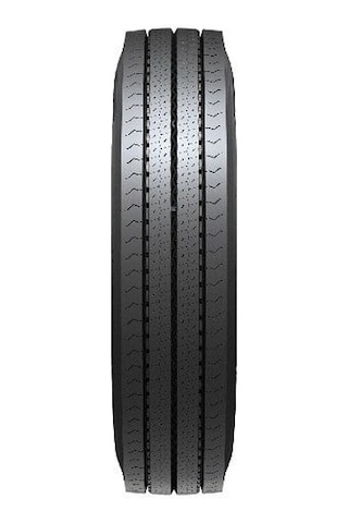 Hankook 315/60r22.5 154/148l 20pr Ah51 Ön Aks Kamyon 4 Mevsim 2025