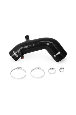 Mishimoto Honda S2000 2000-2005 Siyah Hava Emme Hortumu