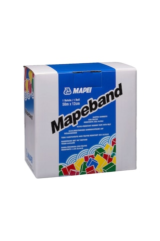 Mapeı Mapeband 120Mmx50Mt