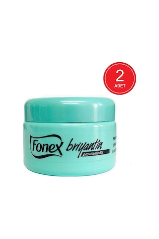 Fonex Briyantin 2 x 150 ML