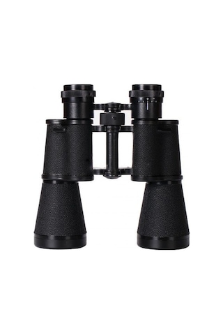 Gözlem Aracı Uzak Görüş Seyahat Aksesuarı Baigish 20x50 Orjınal Rus Askeri Çift Gözlü Metal Dürbün