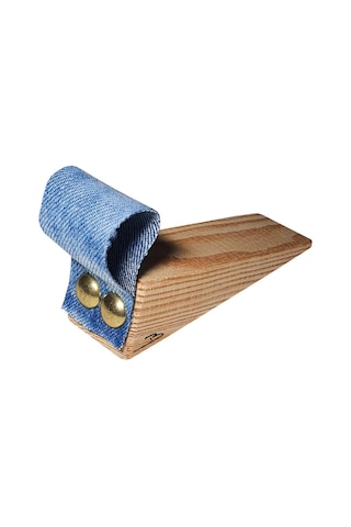 Premium Jean Kot Kapı altlığı kapı stoperi stopper (4lü Paket)