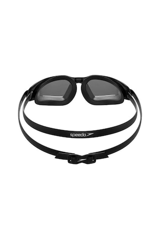 Speedo Hydropulse Goggle Au Yüzücü Gözlüğü 8 1226814462 Siyah 001