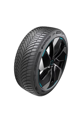 Hankook 225/55R18 102W XL Ion Flexclimate Il01 Dört Mevsim Lastiği - 2026