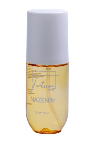 Tortum Parfüm Nazenin Body Mist 100 ML