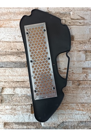 Rks Freccia Motosiklet Hava Filtresi