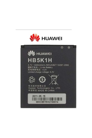 Turkcell T20 Y200 Hb5K1H Batarya Pil