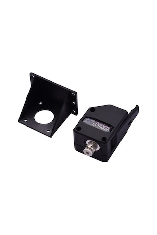 Pazly 3d Yazıcı Parçaları Yükseltilmiş Çift Sürücülü Ekstruder