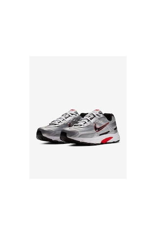 Nike 394055 Initiator Erkek Spor Ayakkabı Gri