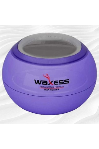 Waxess Ağda Isıtıcısı Mor 100 ML