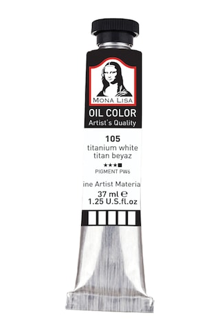 Monalisa Yağlı Boya 37 ML Ten Rengi 224