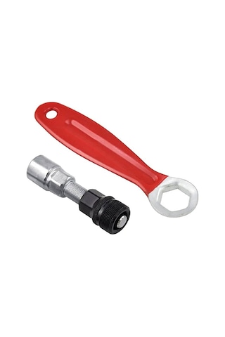 Karemil Bisiklet Orta Göbek Sökme Anahtarı