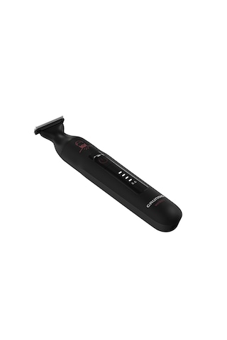 Grundig Mt 7541 Tıraş Makinesi Şarjlı