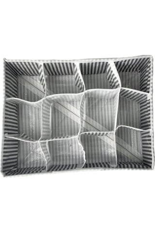 12 Bölmeli Pratik Bölmeli Çekmece Düzenleyici Organizer