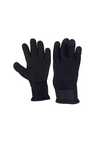 3 Mm. Kevlar/Neopren Eldiven (215836166) Çok Renkli