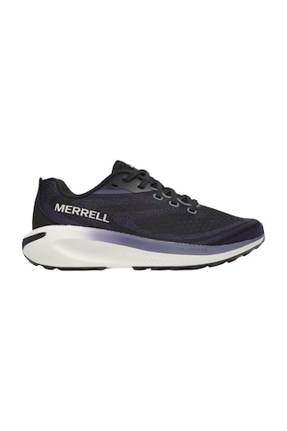 Merrell Merrell Morphlite Kadın Siyah Yol Koşusu Ayakkabısı Blar Siyah