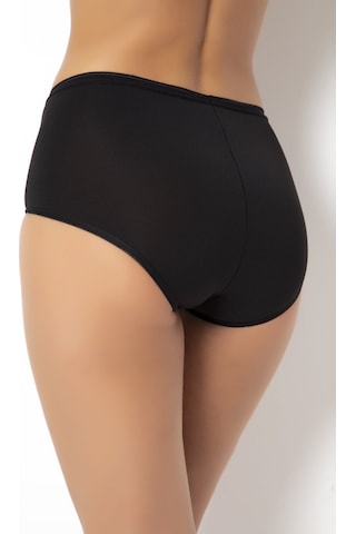 İkikareshop G-box 907 Kadın Büyük Beden Short Külot Çok Renkli
