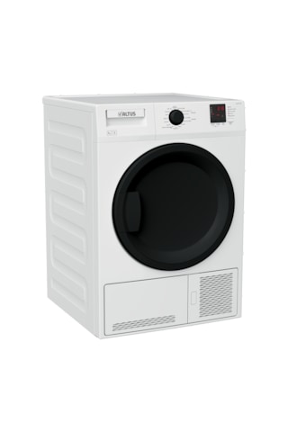 Altus AL 81 YB 8 KG Yoğuşmalı Çamaşır Kurutma Makinesi