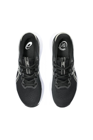 Asics Gel Excite 11 Erkek Koşu Ayakkabısı 1011c080-001 Siyah Siyah