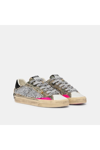 Sneaker Kadın 29073pp8.68 Crime London Dıstressed 68/c08l Multicolor Çok Renkli