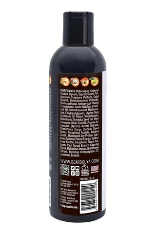 Beard Guyz Sakal Kremi 237ml