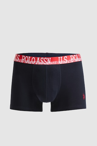 U.S. Polo Assn. U.s. Polo Assn. Erkek Lacivert İç Giyim Alt 50326502-vr033