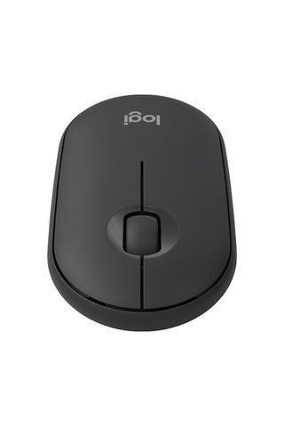 Flybuy M350s Pebble 2 910-007015 Kablosuz Mouse, Yeni Tasarım 910-007015