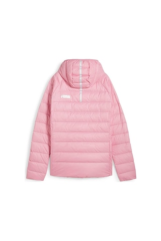 Puma Kadın Ceket Packlıte Down Jacket 84940781 Pembe
