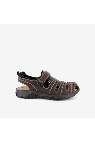 IGI&Co Sandalet Erkek 1135011 Igı&co Uev 11350 Fussb.vıtello Caffe Kahverengi