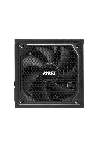 Msı Mag A1250gl 1250w 80+ Gold Gen 5.1 Atx 3.1 135mm Fanlı Psu