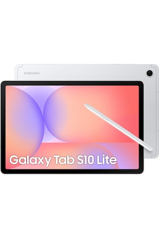 Samsung Galaxy Tab S10 Lite 6 GB 128 GB Wi-Fi 10.9" Tablet