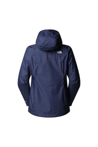 F0a8e02e1ı1-r The North Face W Evolve Iı Trıclımate Jacket - Eu Kadın Mont Mavi F0a8e02e1ı1-r Mavi