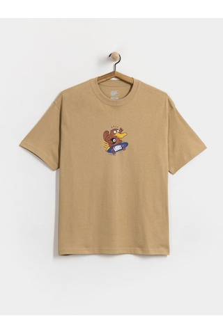 Vans Boondabura Ss Tee Erkek Tişört Vn0010fr4mg1 Gri