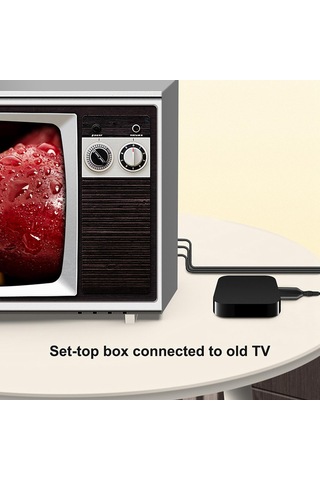 Homyl Video Ses Kablosu Aksesuarı, Projektör Tv Için Pal Ntsc