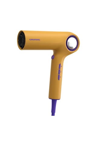 Grundig Hd 9483 Saç Kurutma Makinesi