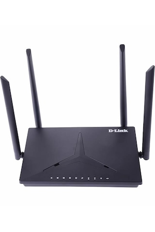 D-link Dır-825m Kablosuz Ac1200 Dual Band Multi-mode Router, Access Point, Repeater, Wifi Client