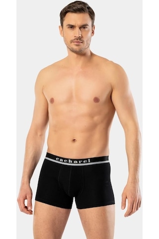 Cacharel Erkek Likralı Boxer 001
