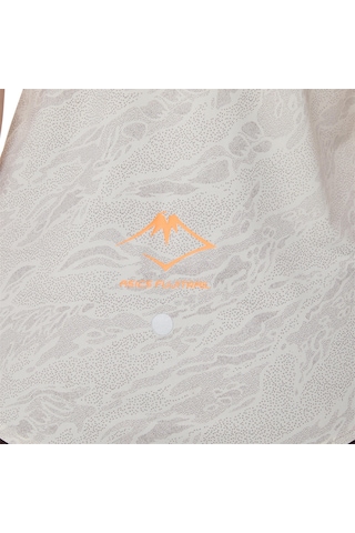 Asics Fujıtraıl Tank Kadın Bej Atlet 2012d324-101 Bej