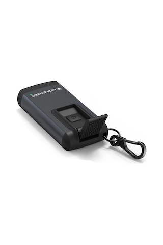 Led Lenser K6r Gray Şarjlı Mini Anahtarlık El Feneri Led502577