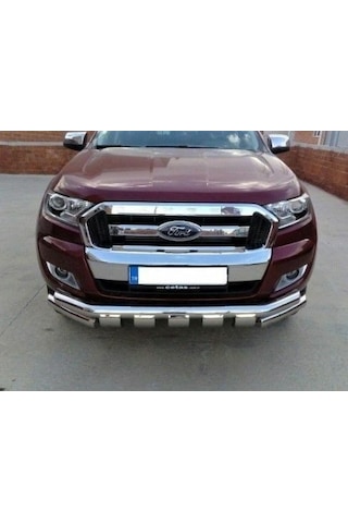 Ford Ranger Wildtrak Ön Koruma Demiri 2023+ Pst23