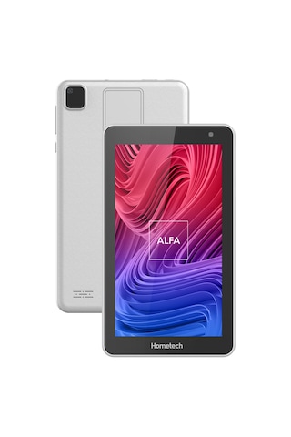 Hometech Alfa 7 Premium 2 GB 32 GB 7" Tablet