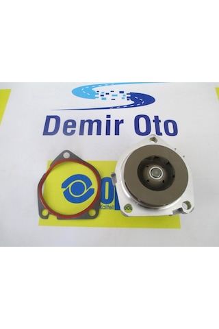 55269148 Devirdaim Su Pompası 1,6/2,0 Mjtd.Egea-YeniDoblo-Linea M