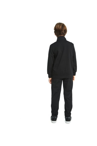 Galatasaray Çocuk Eşofman Takım C232241 Siyah