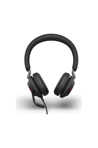 Jabra Evolve2 40 Usb Stereo Kablolu Kulaklık
